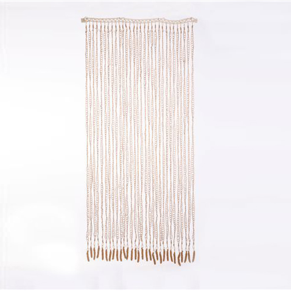Door curtain