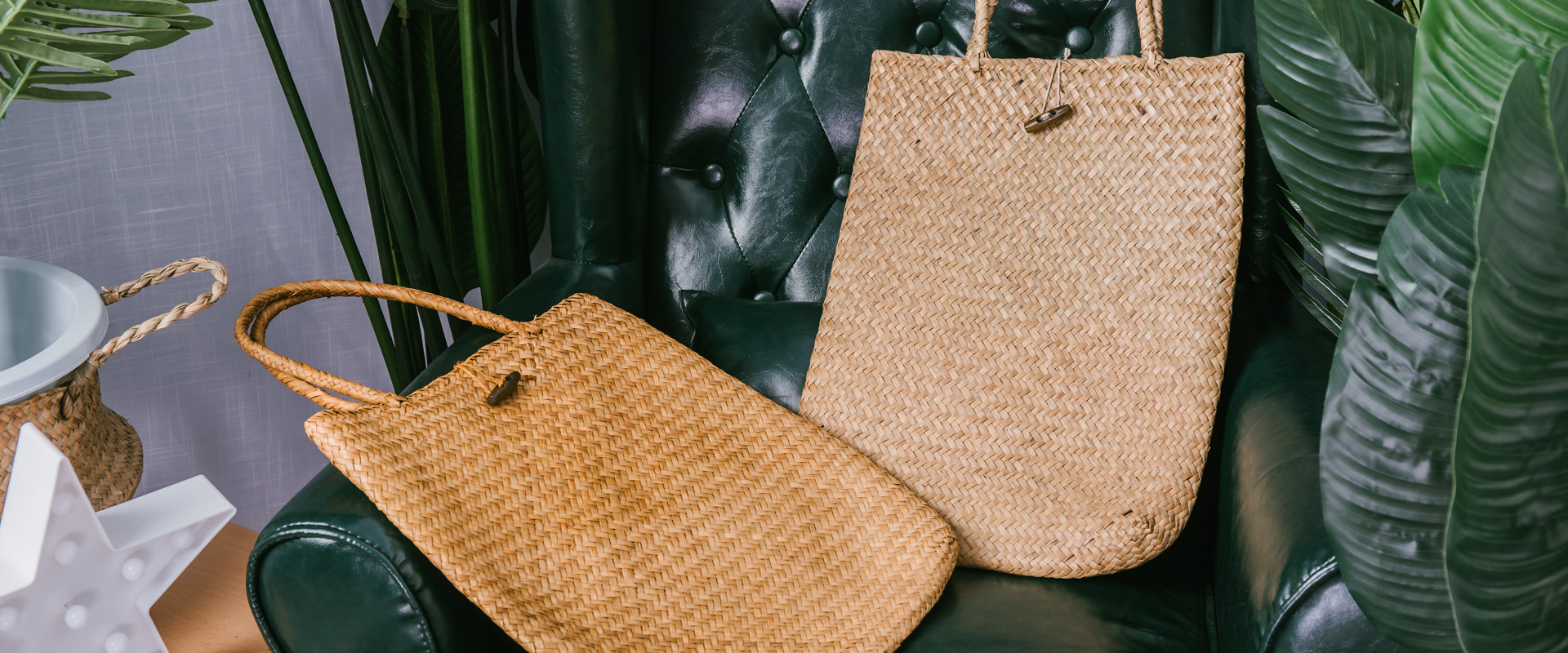Huazhi Straw Products