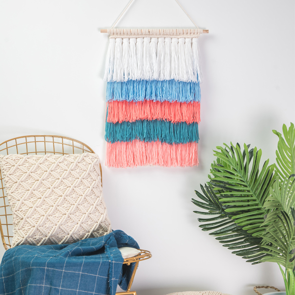 Wall deco