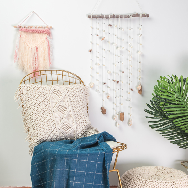 Wall deco