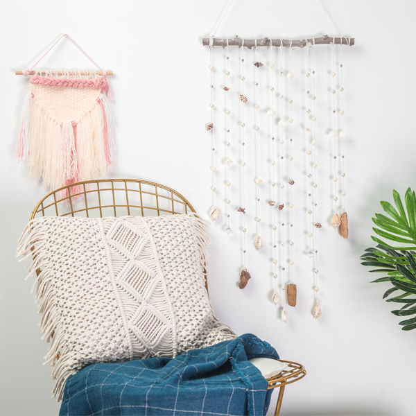 Wall deco