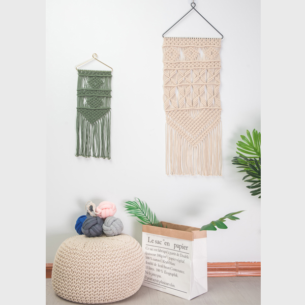 Wall deco