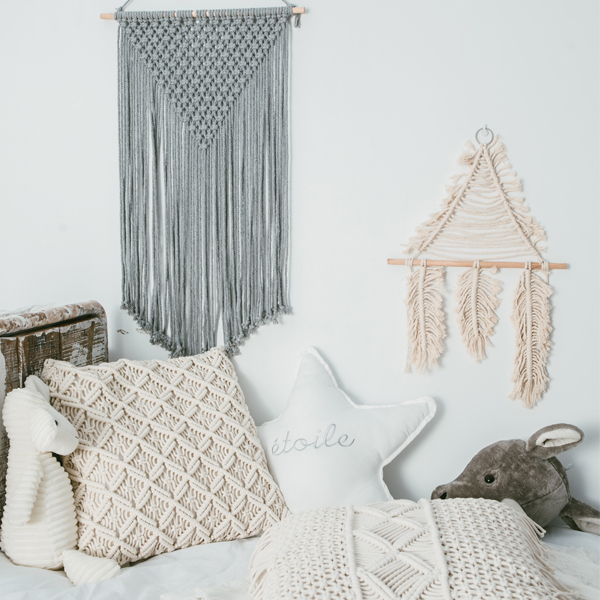 Wall deco
