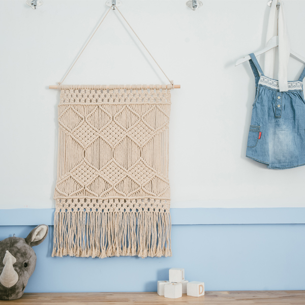 Wall deco